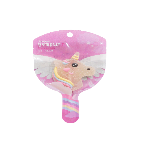 Jellomi Unicorn J
